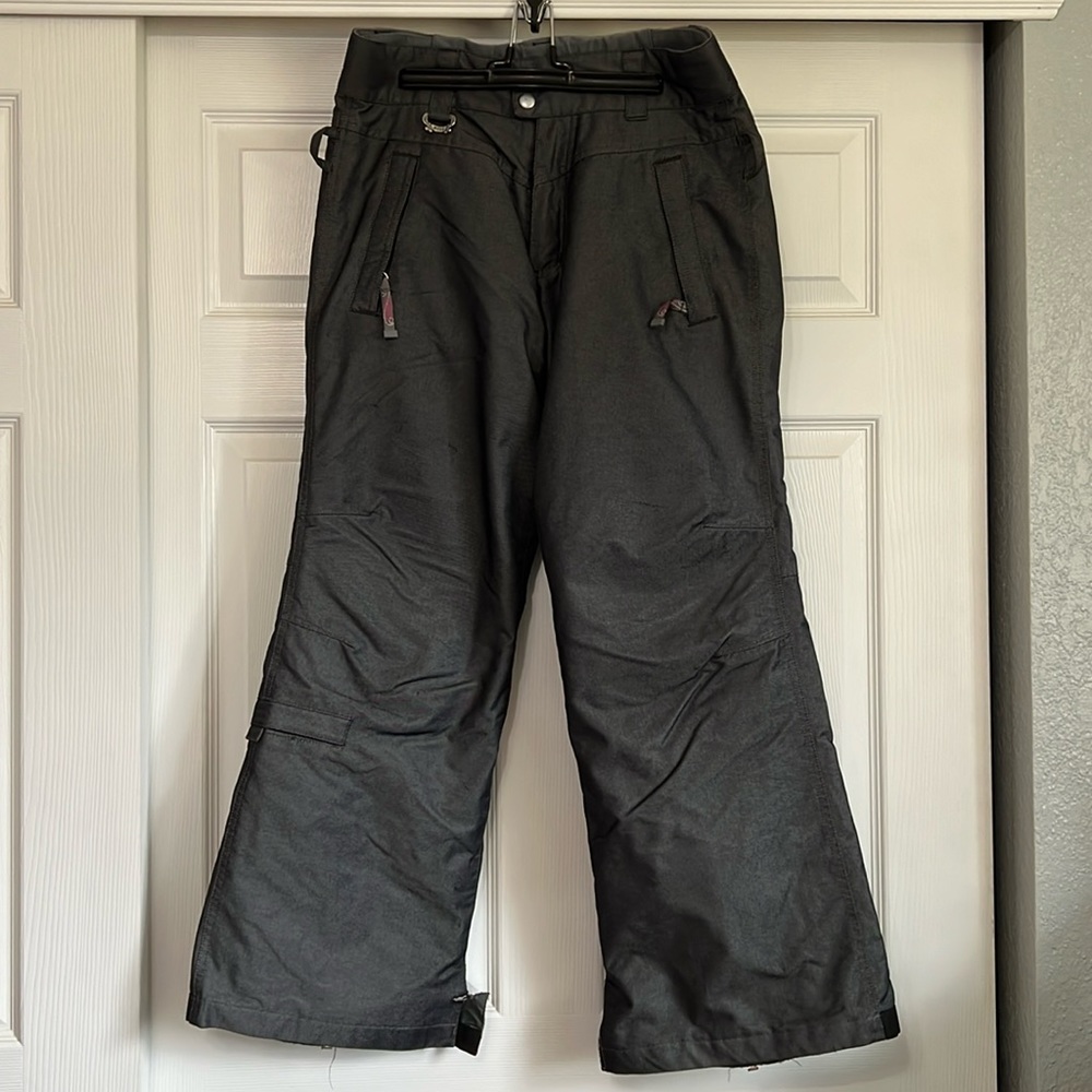 Betty Rides Snowboard pants